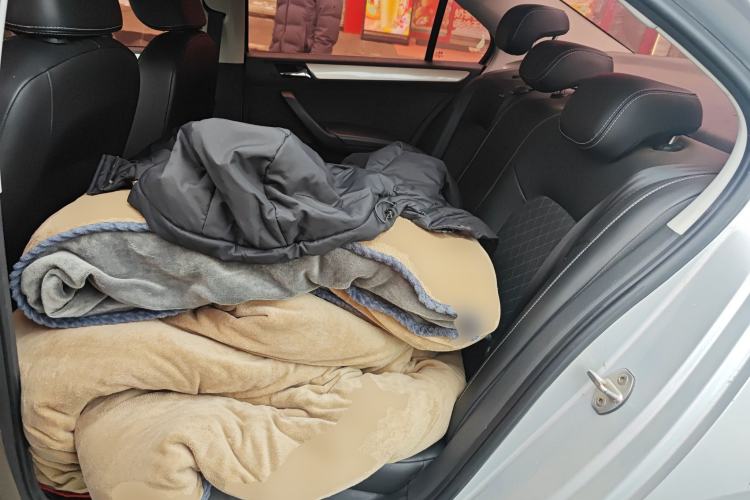 Used Skoda Rapid 2019 1.5L Manual Comfort Edition China V Standard