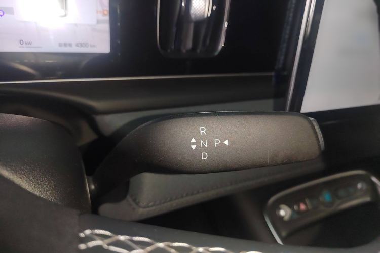 Used BYD Sealion 05 EV 2025 520 km Smart Cruise Version