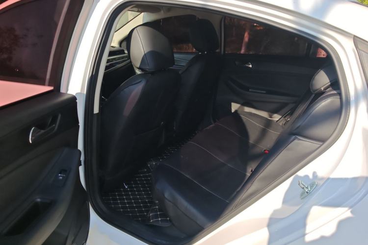 Used Chery Arrizo 5 2021 PRO 1.5L CVT Youth Edition
