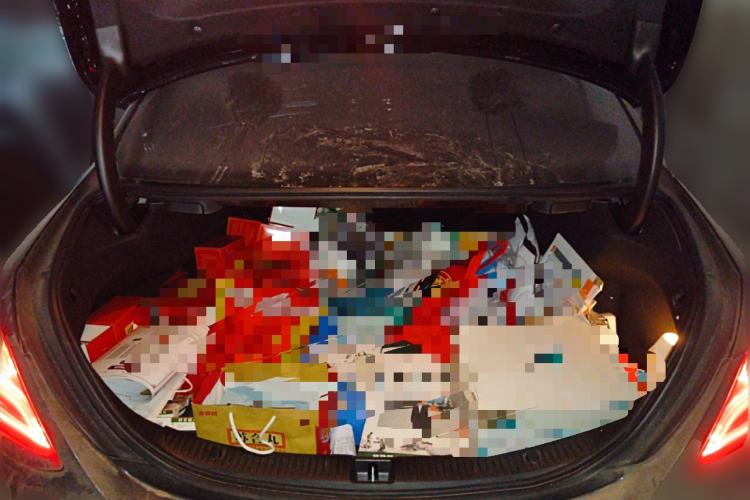 Used Mercedes-Benz C-Class 2015 C 200 L Sport Edition