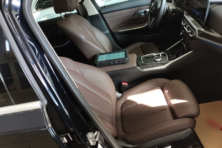 Used BMW 3 Series 2023 325Li M Sport Package