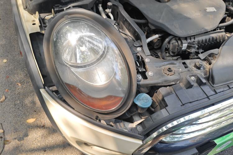 Used  MINI 2014 1.5T COOPER Fun
