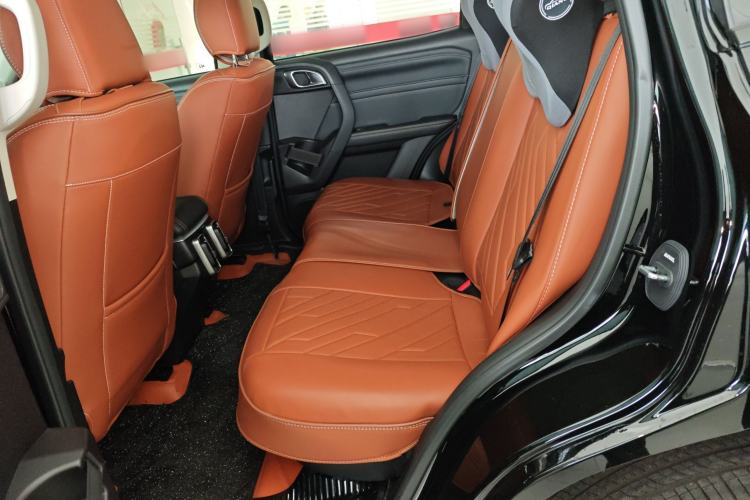 Used Haval DARGO 2024 1.5T DCT Labrador Edition
