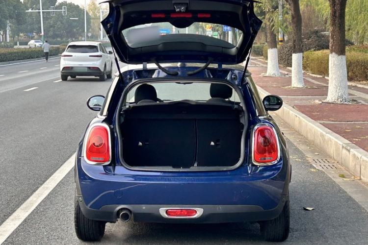 Used  MINI 2016 1.2T ONE Pioneer Edition