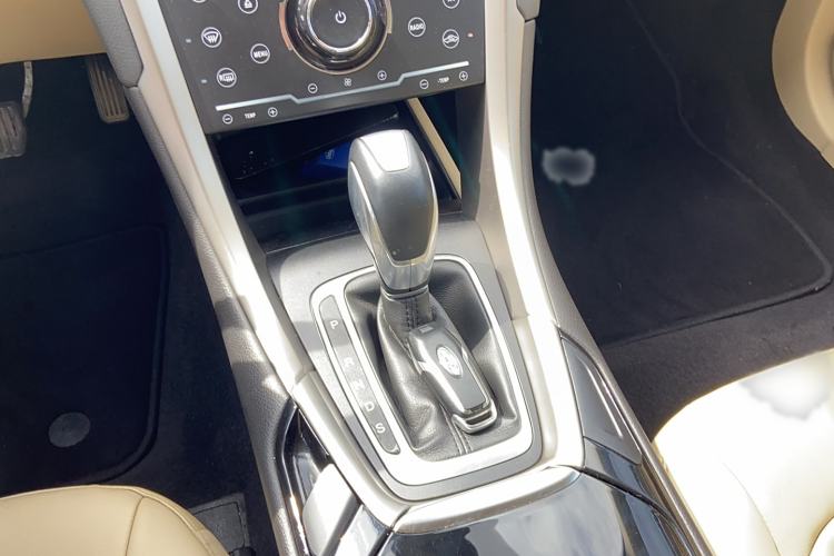 Used Ford Mondeo 2013 2.0L GTDi 200 Fashion Edition