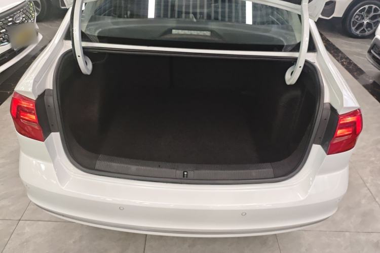 Used Volkswagen Bora 2018 1.5L Automatic Comfort Model