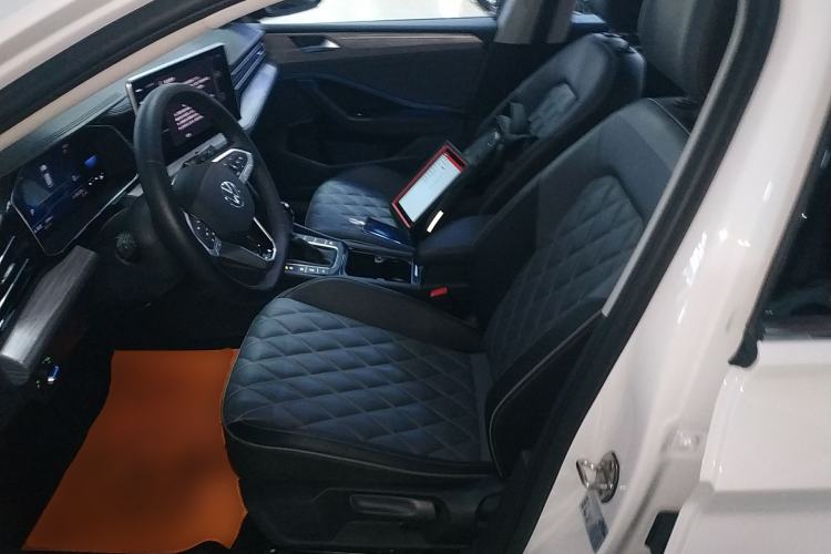 Used Volkswagen Sagitar 2023 300TSI DSG Excellence Edition