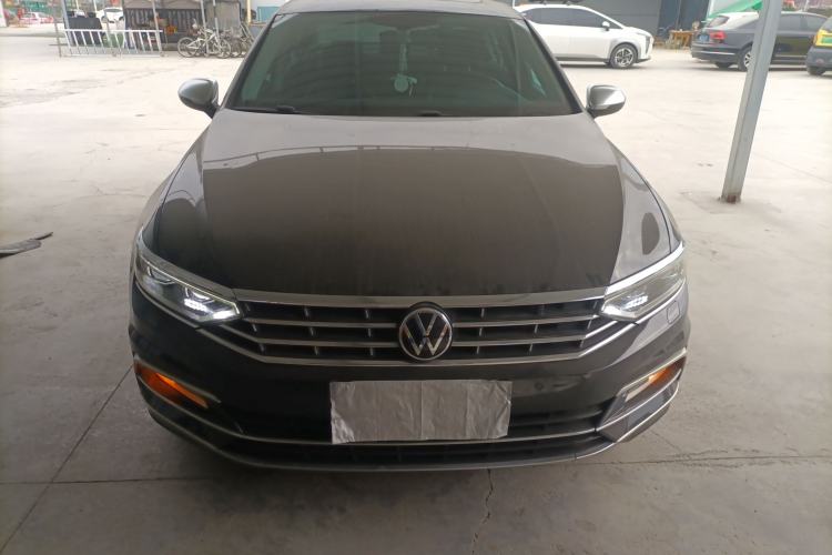 Used Volkswagen Magotan 2020 330TSI DSG Luxury Edition