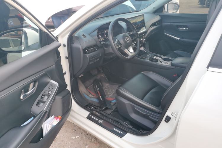 Used Nissan Sylphy 2022 Electric-Drive e-POWER Super Connect PLUS