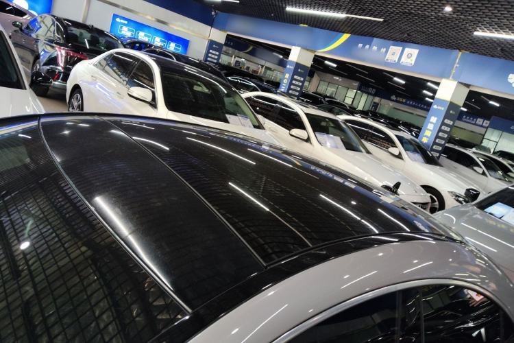 Used Mercedes-Benz CLA 2017 CLA 200 Style Edition