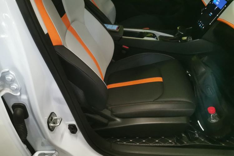 Used Dongfeng Aeolus Yixuan 2023 Mach Edition 1.5L Automatic Chasing Shadow Version