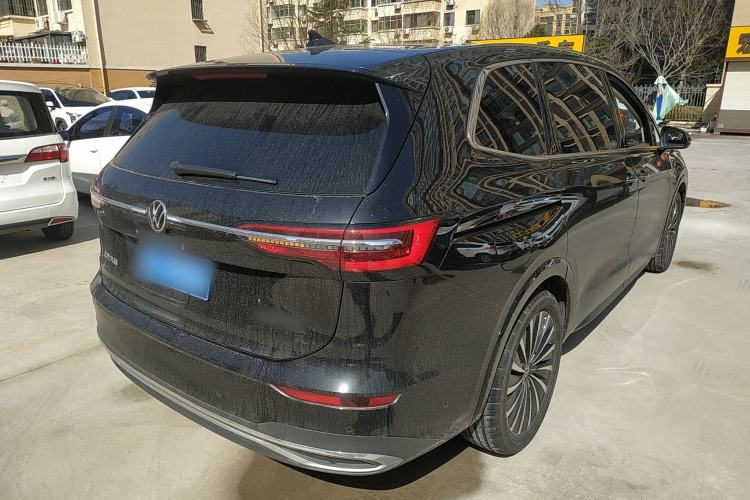 Used Volkswagen Viloran 2024 380TSI Premium Edition
