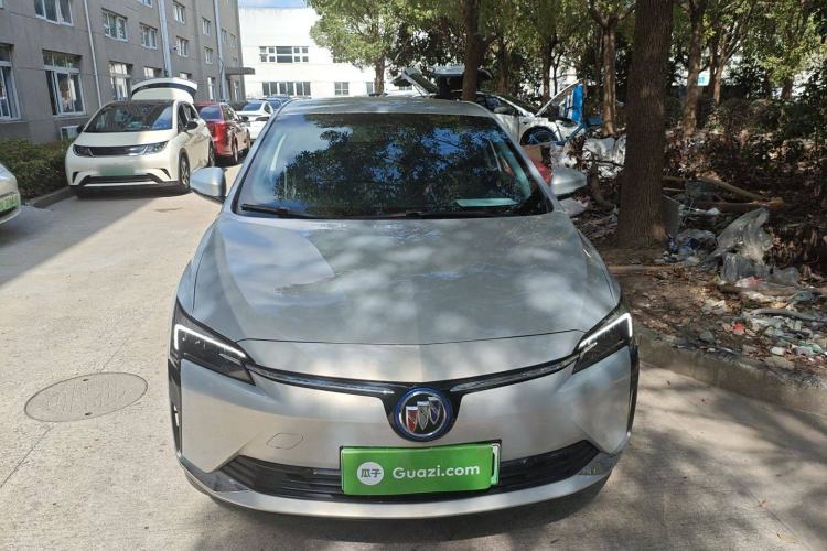 Used Buick Velite 6 2024 430km Comfort Edition
