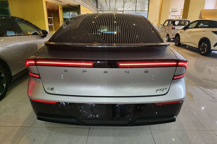 Used XPeng P7+ 2024 Long-Range Max
