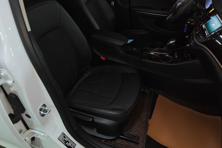 Used Buick Verano 2020 20T CVT Leading Edition
