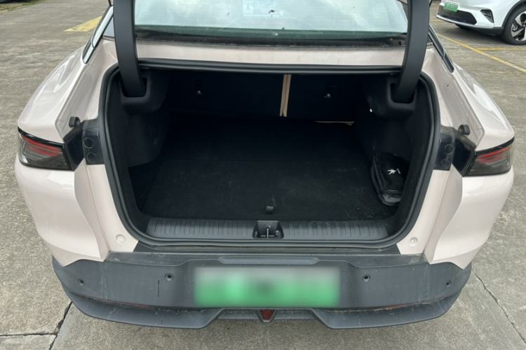 Used ARCFOX Alpha S5 2024 708MAX 200kW
