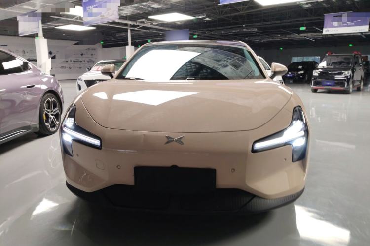 Used XPeng MONA M03 2024 515 Long-Range
