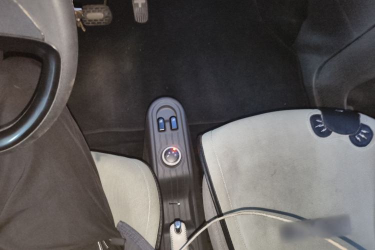 Used Wuling Hongguang MINIEV 2021 Macaron Premium Model – Lithium Iron Phosphate
