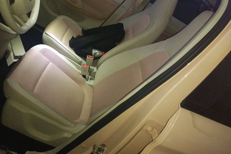 Used Leapmotor T03 2023 310 Lite Edition
