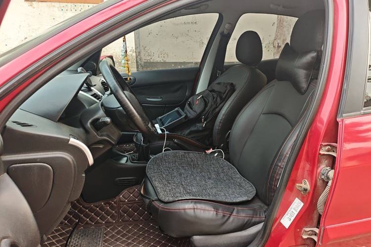 Used Peugeot 207 2011 Hatchback 1.4L Manual Yule Edition
