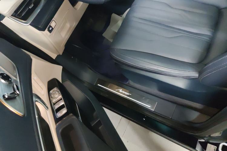 Used Buick Century 2023 2.0T Four-Seat Private Edition