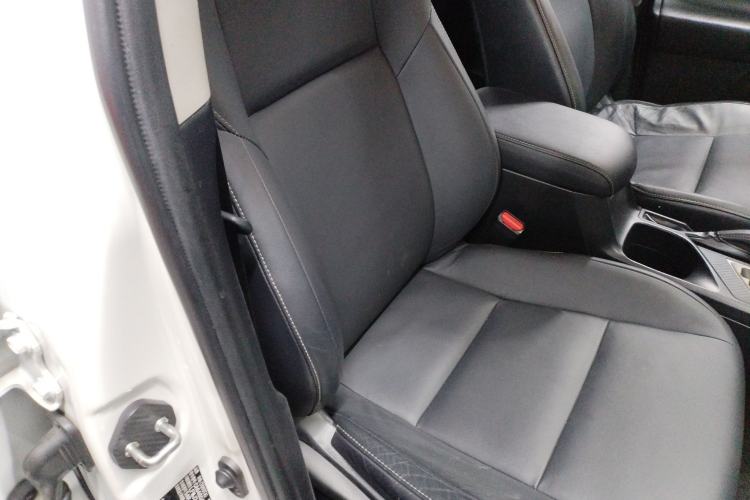 Used Toyota RAV4 2015 2.5L Automatic 4x4 Elite Edition