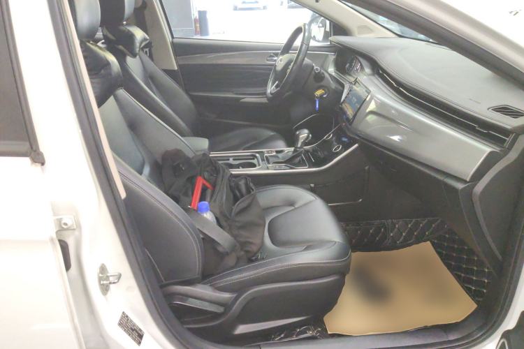 Used Chery Arrizo 5 2019 Revised PRO 1.5L CVT Youth Edition China VI Standard