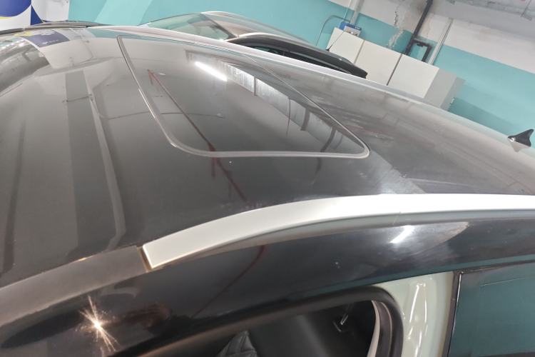 Used Wuling Asta 2022 2.0L DHT Electric-Speed Version
