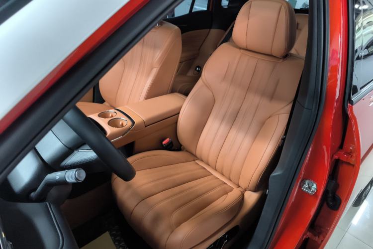 Used AION V 2024 Aion Tyrannosaurus 650 LiDAR Edition
