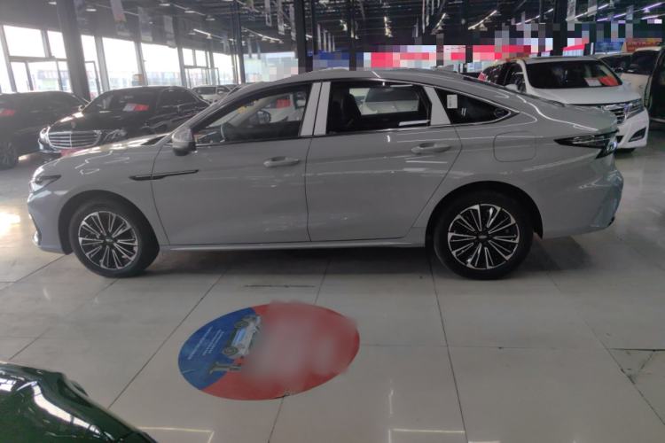 Used Chery Fengyun A8 2024 127 Travel Edition
