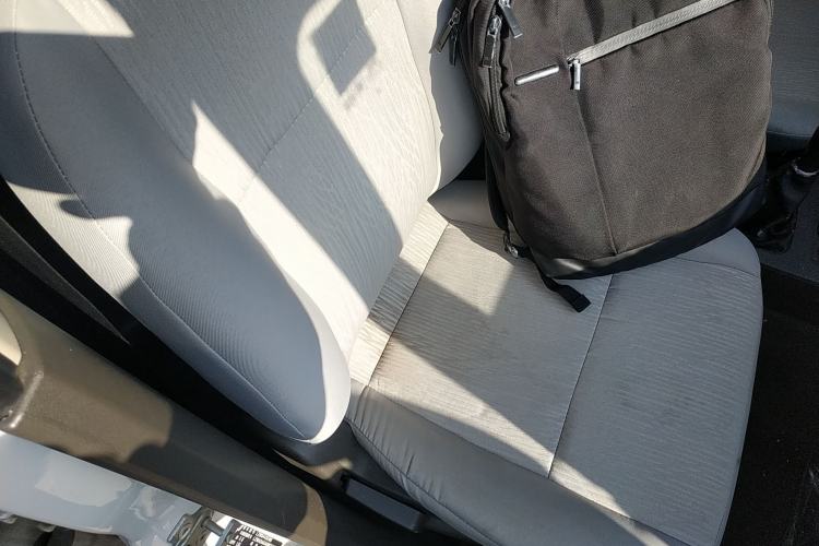 Used Wuling Hongguang 2020 1.2L S Base Model China VI LSI
