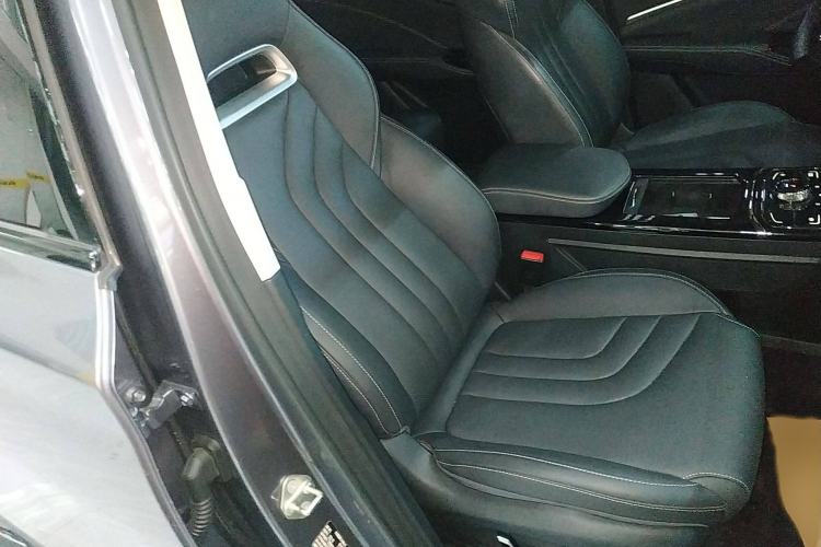 Used NETA U 2021 Pro 400 Cruiser Edition