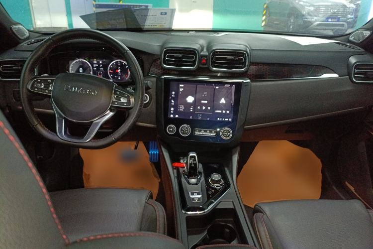 Used Lynk & Co 03 2020 2.0TD Automatic Jing Pro Edition
