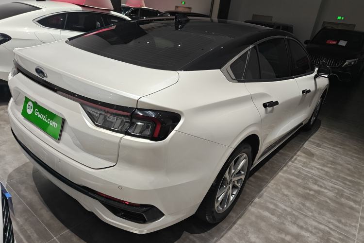 Used Ford Mondeo 2022 Restyled EcoBoost 245 Luxury Version