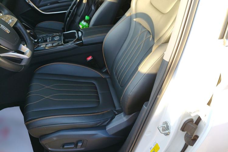 Used Bestune T77 2021 PRO 280 TID Automatic Luxury Model
