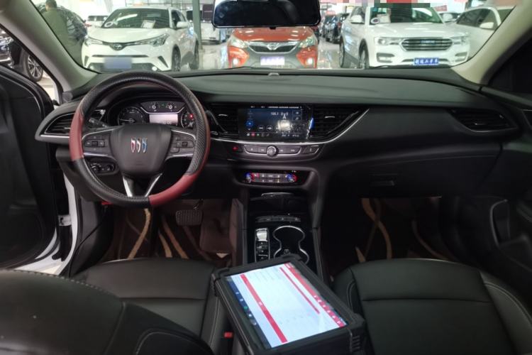 Used Buick Regal 2024 Revised 25T Ultra-Comfort Edition