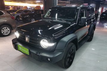 Used Tank 300 2023 Off-Road Edition 2.0T Challenger