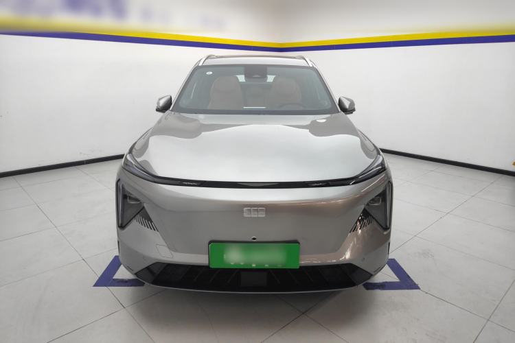 Used  L7 2023 1.5T 115 km Starship