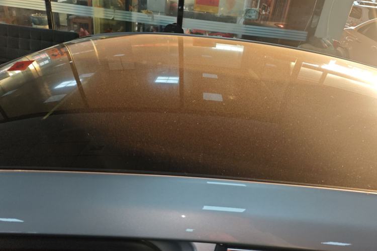 Used Toyota Avalon 2024 2.0L Luxury Edition
