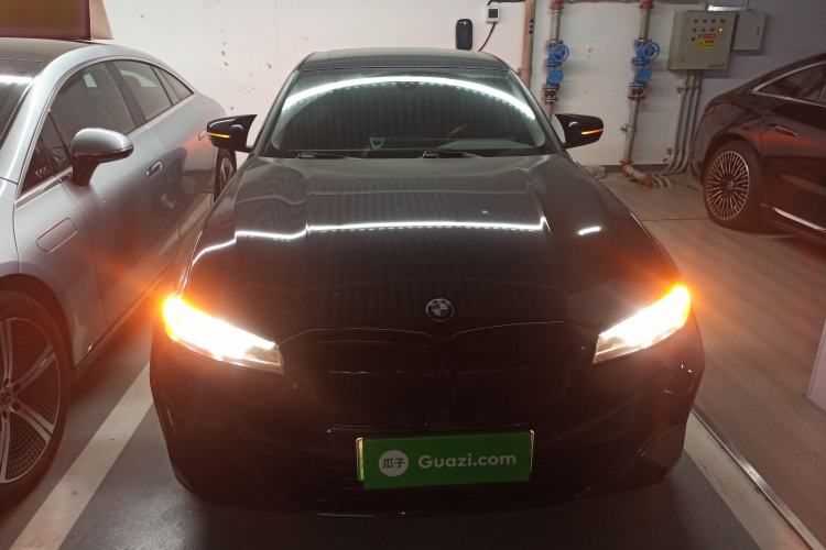 Used BMW i3 2024 eDrive 35 L
