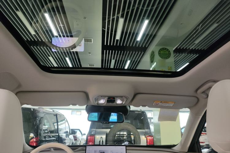 Used Haval Fierce Dragon Max 2025 Hi4 165 Ultra Smart Drive Edition
