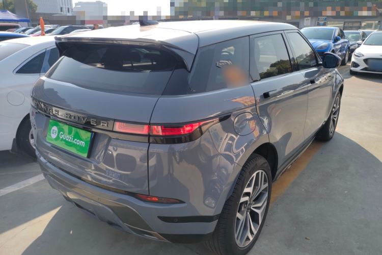 Used Land Rover Range Rover Evoque 2020 249 PS R-DYNAMIC SE Sport Technology Edition
