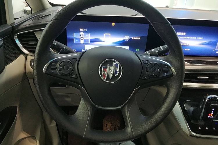 Used Buick GL8 2023 ES Lu Zun Comfort Model