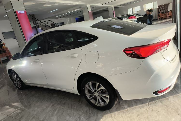 Used Buick Verano 2022 Pro 533T Enjoyment Edition
