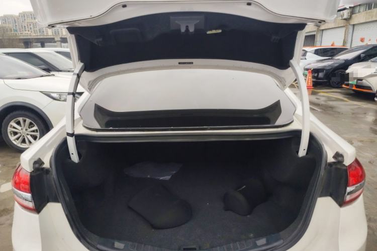 Used Ford Mondeo 2017 EcoBoost 180 Stylish Model