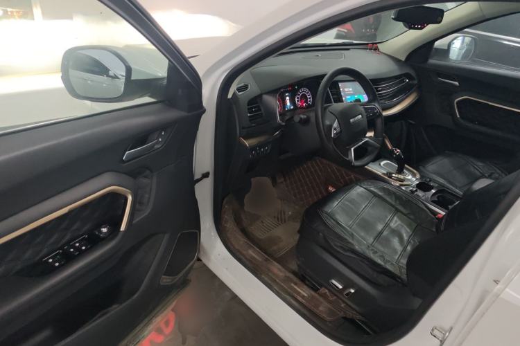 Used Haval H6 2021 1.5 GDIT Automatic Champion Edition
