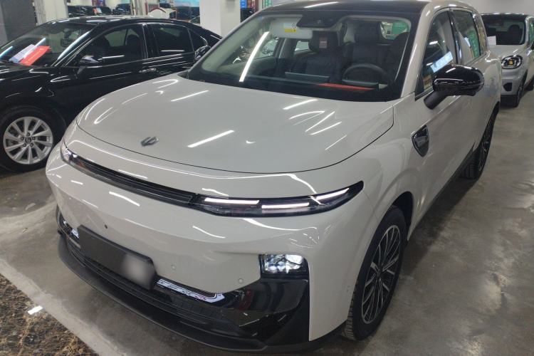 Used Leapmotor B10 2025 510 Joyful Edition