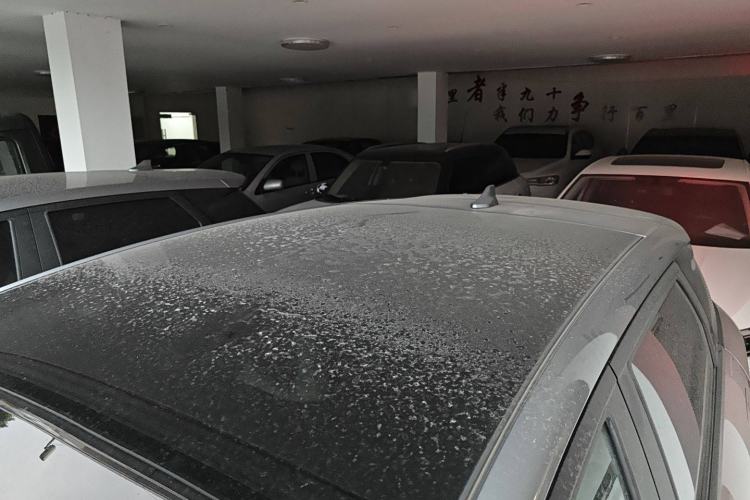 Used BYD Dolphin 2023 401km Knight Edition
