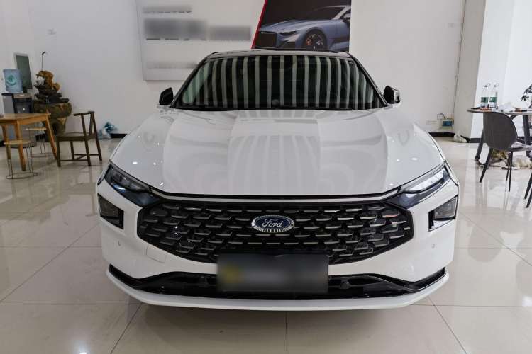 Used Ford Mondeo 2022 EcoBoost 245 Luxury Model
