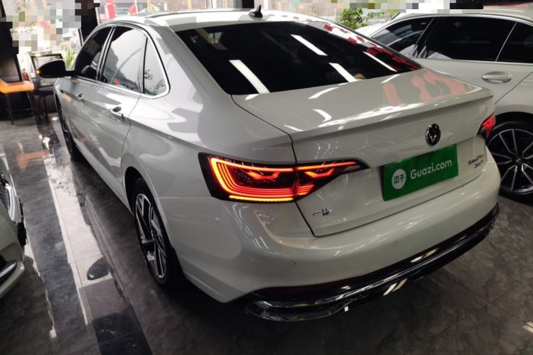 Used Volkswagen Sagitar 2023 280TSI DSG Excellence Plus Edition
